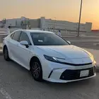 كامري 2025