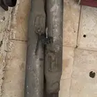 جنط 19 مكسيكي اصلي حق تورس و مخارج ماجنا فلو