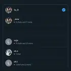 يوزرات انستا للبيع