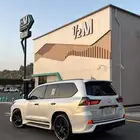جيب لكزس 2018 مرهم 2020 بلاك ادشن اصلي