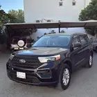 فورد اكسبلور 2021 دبل ممشى قليل