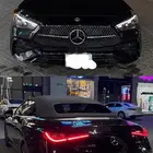 مرسيدس CLE 300 كشف 2024