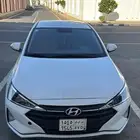 للبيع انتر2019 حجم المكينه2000cc