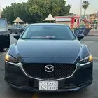 مازدا 6 للبيع