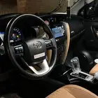 فورتشنر 2020 بدون دبل