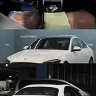 مرسيدس C200 AMG2026