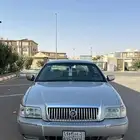 فورد قراند ماركيز 2007