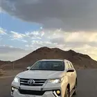 فورتشنر 2018