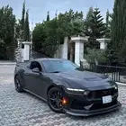 موستنج دارك هورس 2024