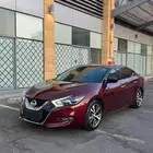 نيسان مكسيما شرط بحالة المصنع