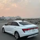 سيارة اكسنت 2025