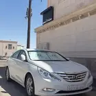 للبيع سوناتا 2011- ممشى 277000