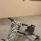 سكوتر درفت