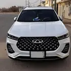 شيري تيجو 7 برو شبه جديد