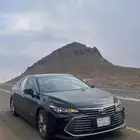 افالون للبيع نظيفة لون بني غامق