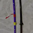 سيوف خشب