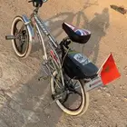 سيكل رامبو نيكل قطب