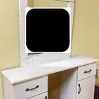 دولاب ملابس وتسريحه