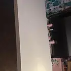 طاولة طعام مرايه مغسله