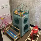 اثاث و الالعاب اطفال جديده ايكيا