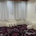 ستائر  نب مساند  ورسي