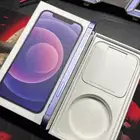 ايفون 12 ارجواني