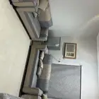 كنب جديد 5 قطع