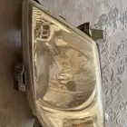 شمعة هايلوكس 2009