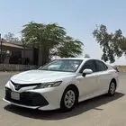 كامري هايبرد 2019 للبدل او بيع