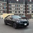 BMW X6 Kit M 2024