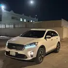 سورينتو 2019 للبيع الممشى 150 الف