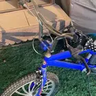 سيكل كوبرا جديد