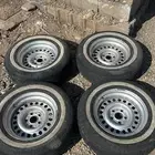 جنوط مرسيدس بكفرتها