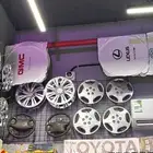 طيس جي ال كامري 2002