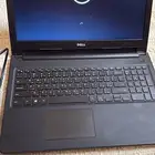 لاب توب DELLجديد استخدام شهر واحد خالي من العيوب