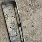 قاعدة لوحات هايلكس وكالة واشرطها لك