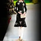 فستان ( جديد ) جميل وأنيق