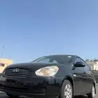 اكسنت 2007 نظيييفه