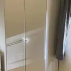 دولاب زاويه ابيض للبيع المستعجل