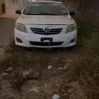 بيع قطع كورلا 2009