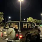 سوبر سفاري 2002 فتك