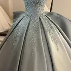 فستان ملكه