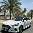 سوناتا 2018 سمارت بلس اعلئ فئة