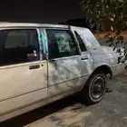 كابرس LS سعودي ابيض داخلي عنابي