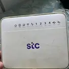 جهاز شبكه وآي فأي stc