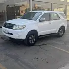 فورتشنر 2011 دبل