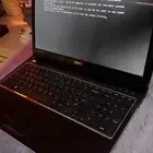 لبتوب DALL نضيف له 2015ما استخدم