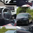 لكزس es350 جاهزه للشحن