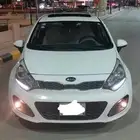 كيا ريو هاتشباك فل كامل