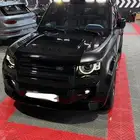 ديفندر 2020 P400 فل اكسوارات